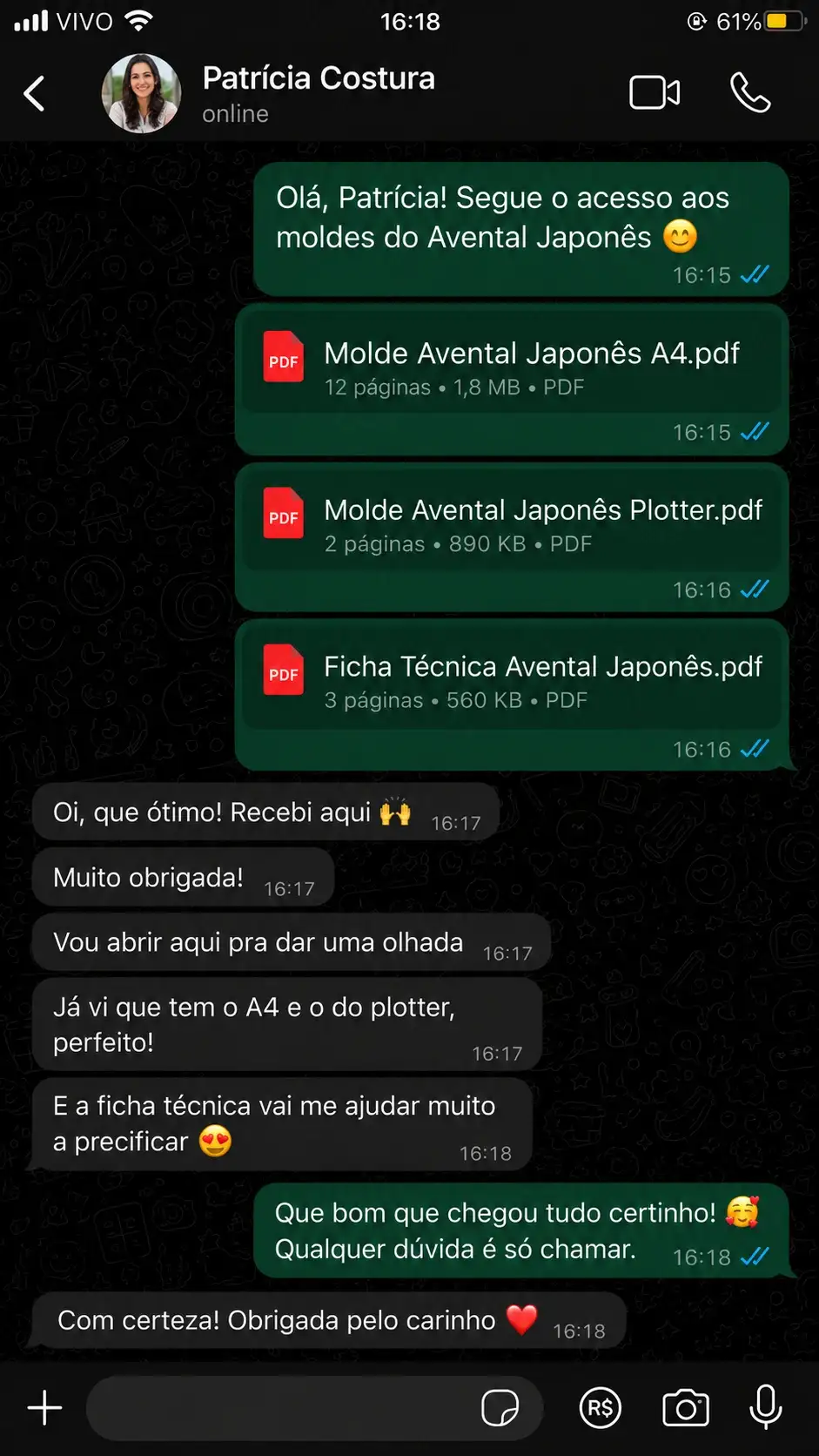 Prova social 3