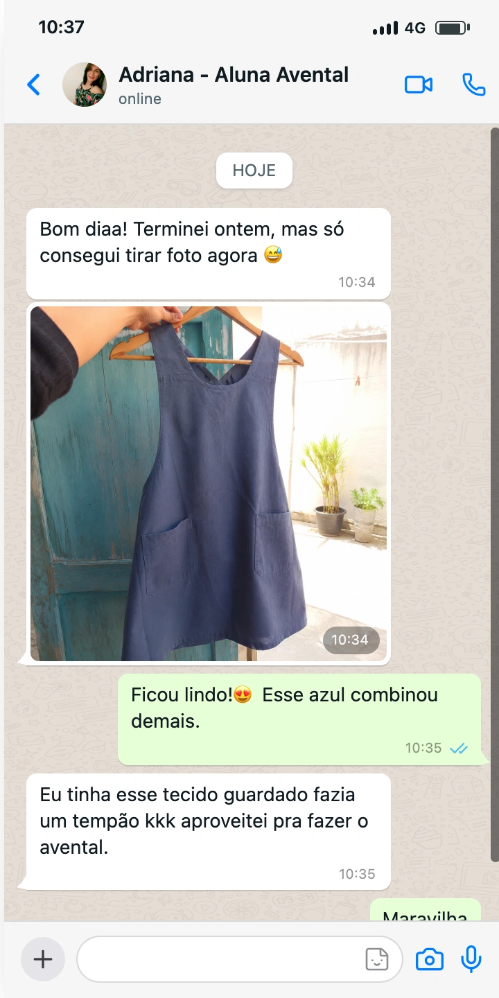 Prova social 1