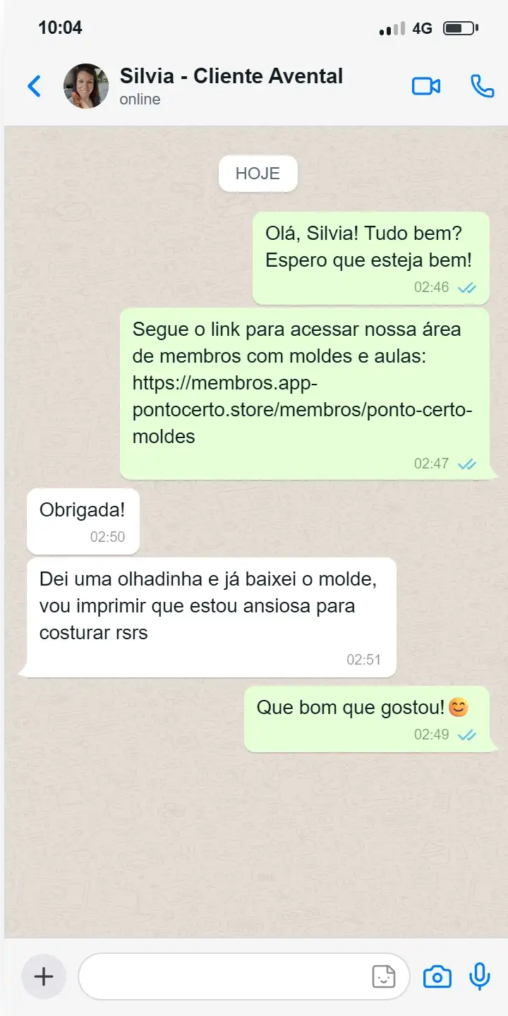Prova social 1